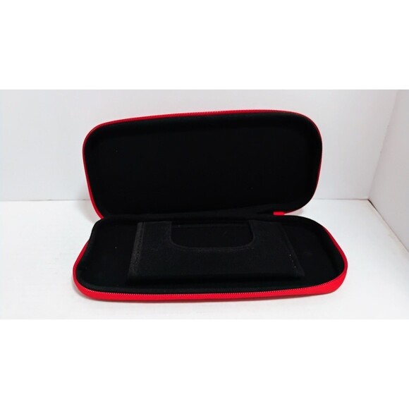 OFFICIAL NINTENDO SWITCH SUPER MARIO ODYSSEY LIMITED EDITION CARRYING CASE - Picture 5 of 5
